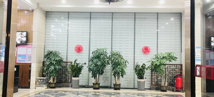 梅沙公馆·栖海畔海景民宿(海滨公园店)图片