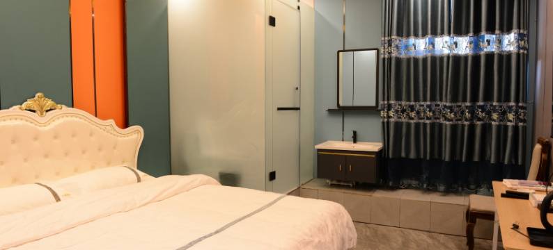 新源亿洋商务酒店图片