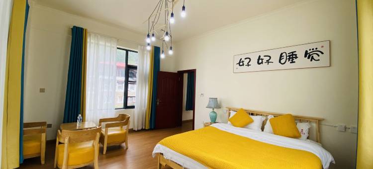 马尔康达瓦拉姆小屋民宿图片