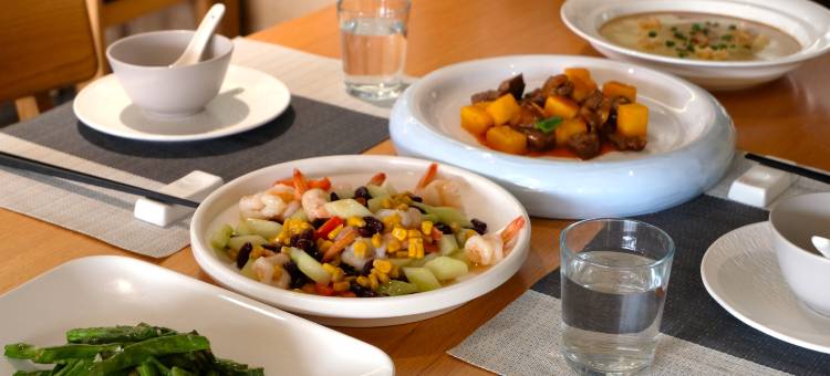 泰顺云岚牧场度假村图片