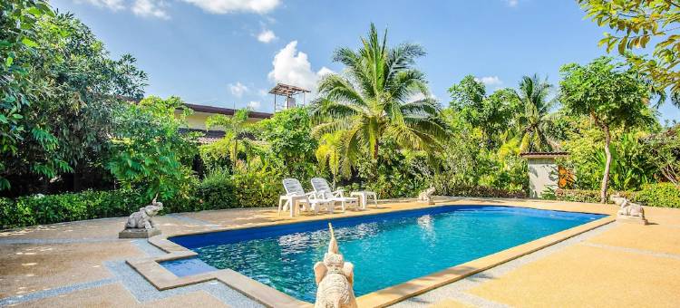 萨姆兰度假村(Samran Resort)图片