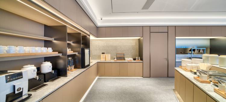 全季酒店(温岭松门店)图片