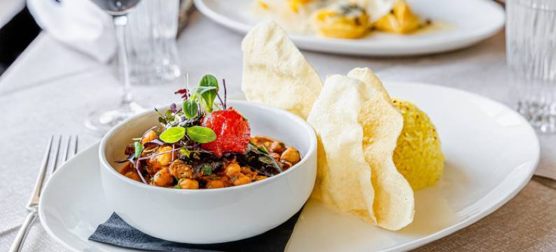 苏黎世乌托库尔姆无车静谧酒店(Hotel Uto Kulm Car-Free Hideaway in Zurich)图片