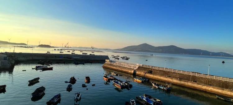 外婆的澎湖湾一线海景休闲度假民宿图片