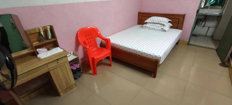 惠州吉利住宿图片