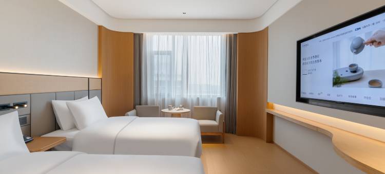 全季酒店(乌鲁木齐米东店)图片