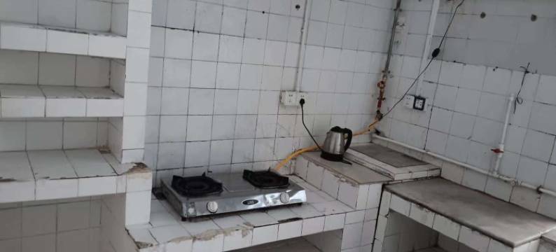 深圳大众青年公寓(罗湖晒布店)图片