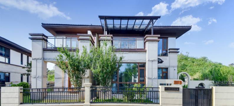 戴河首岭民宿(阿卡小镇店)图片