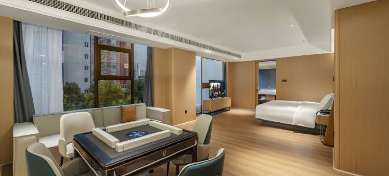 汤团酒店(南滨路圣地温泉店)图片