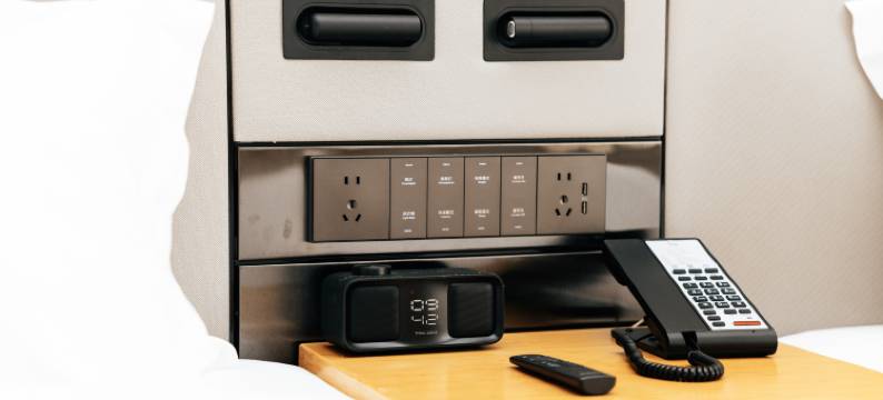 颐美酒店(伊春水上公园林业学校店)图片