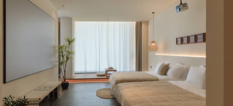 言海民宿酒店图片