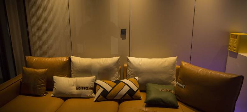 星野电竞商务酒店图片