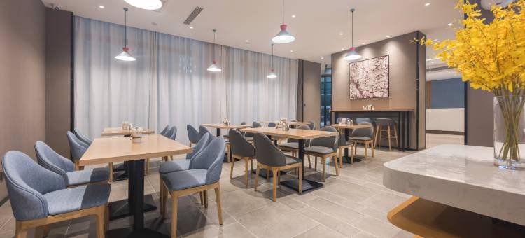 如家酒店·neo(闻喜西湖广场店)图片