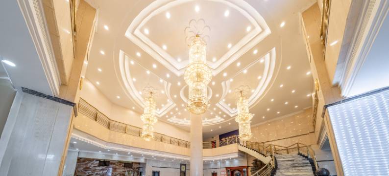 景德镇大酒店(景德镇人民广场御窑厂店)图片