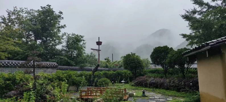 千尘居民宿图片