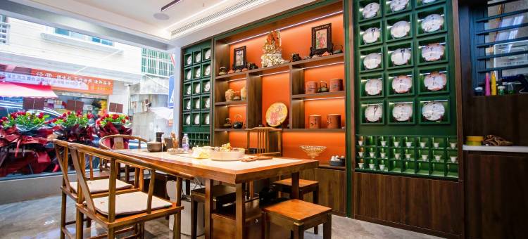 平潭海联公寓(龙王头沙滩店)图片