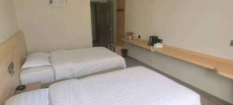 在水一尚时尚酒店(镇平工业路店)图片