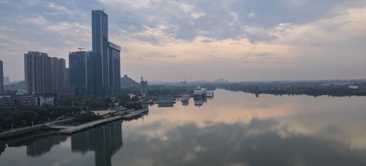 海友酒店(镇江西津渡京畿路店)图片