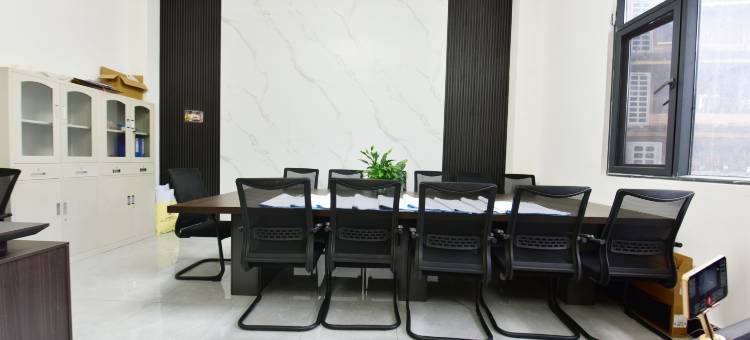 克莱宿民宿(西双版纳景洪曼听公园店)图片