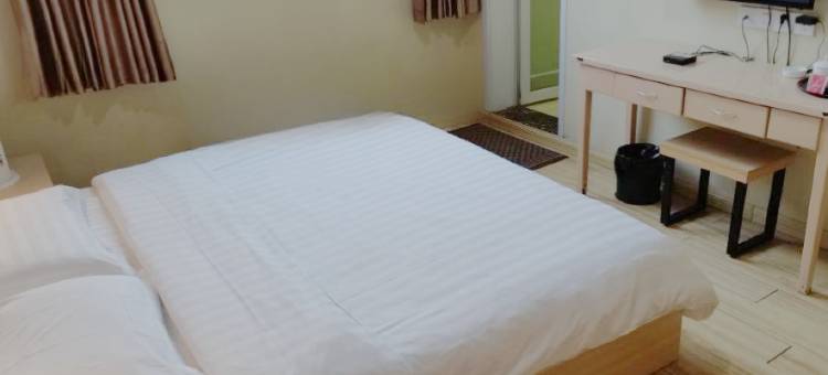 鲁源大酒店图片