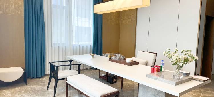 日照海悦大酒店(山海天浴场店)图片