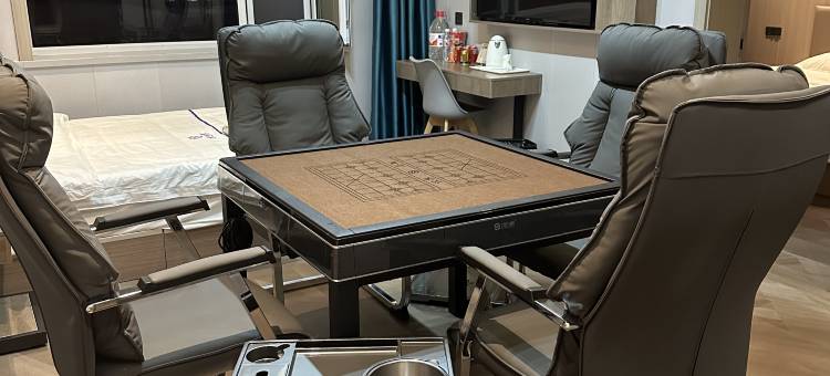 宁武水世界住宿图片