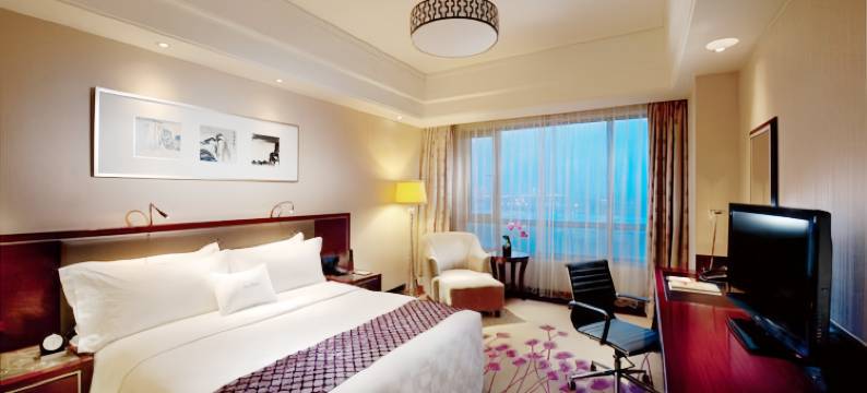 渝缘酒店(江北国际机场空港广场地铁站店)图片