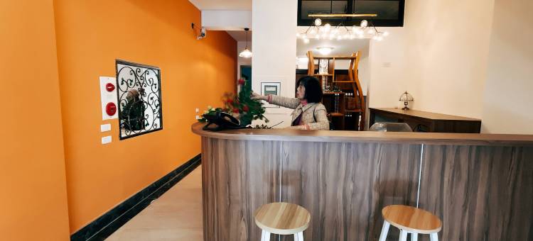 南华大旅社Ｘ鸦埠客栈图片