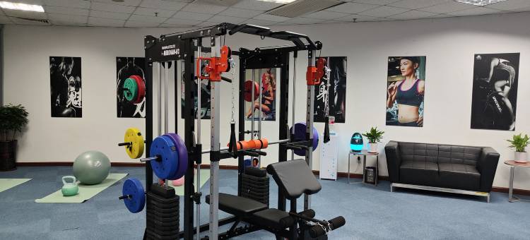 戴斯酒店(广州体育馆店)图片