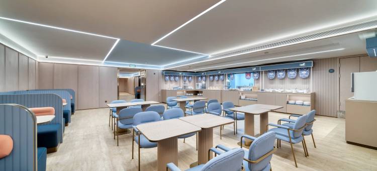 汉庭酒店(杭州西湖湖滨店)图片