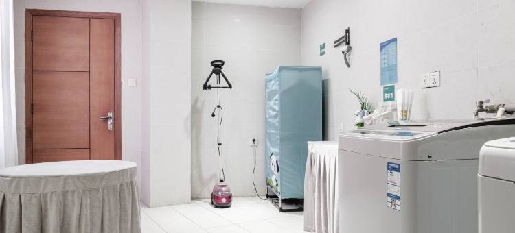 城市便捷酒店(桂平西山店)图片