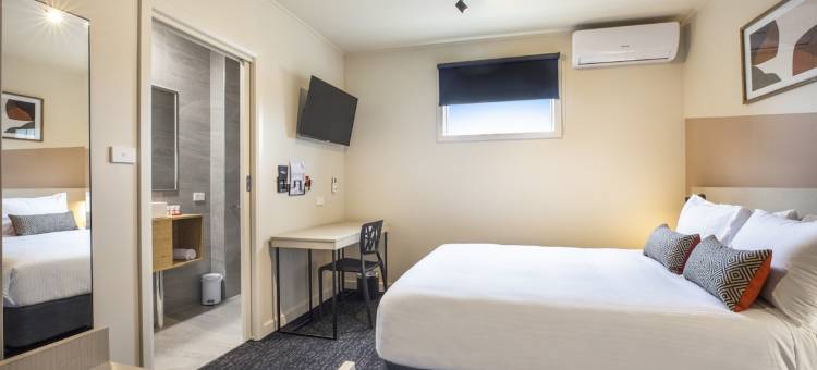 曼哈顿睡帽酒店(Nightcap at Manhattan Hotel)图片