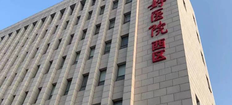 北京如枫酒店(中日友好医院西区店)图片