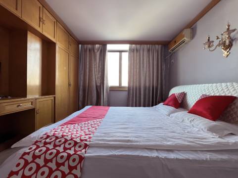 OYO台州万安宾馆(国际会展中心店)