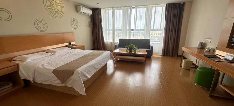 格林豪泰(宿迁幸福北路格林上郡店)图片