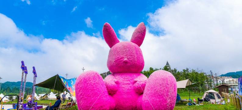 南天湖假日酒店图片