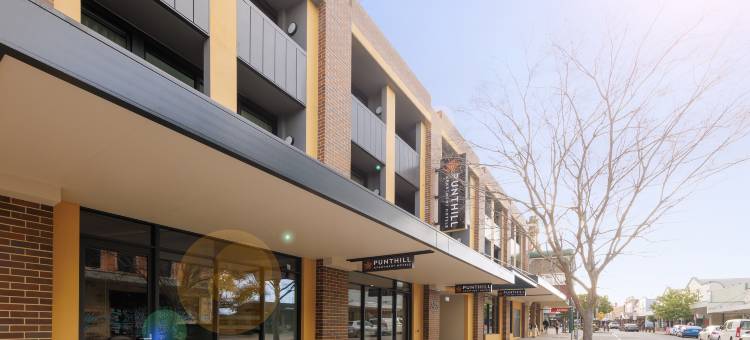 Punthill Maitland图片