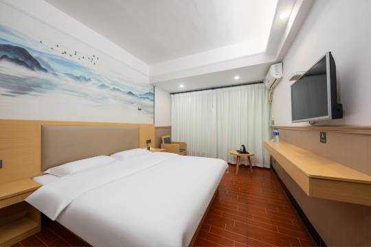 深圳艺美商务公寓