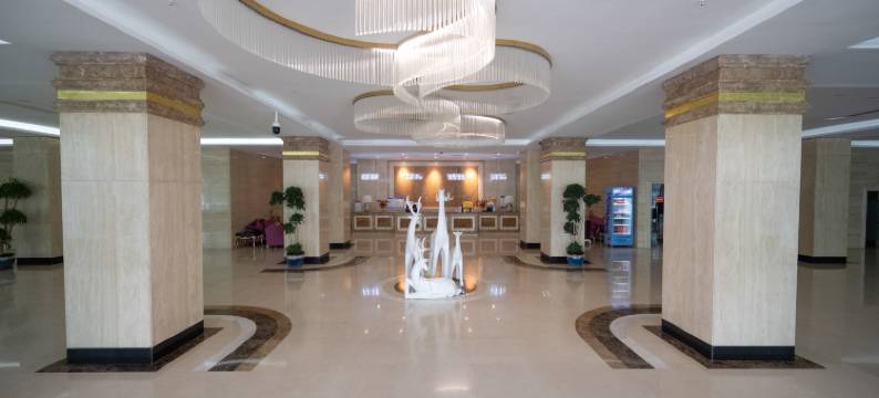 新梅林大酒店(邯郸高铁东站四中店)图片