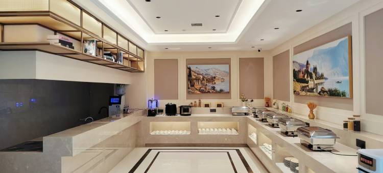 维也纳酒店(锦屏汽车南站店)图片