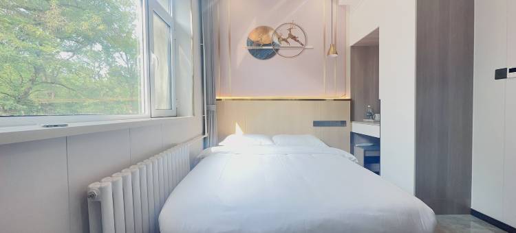 兴城宝石花康养基地图片