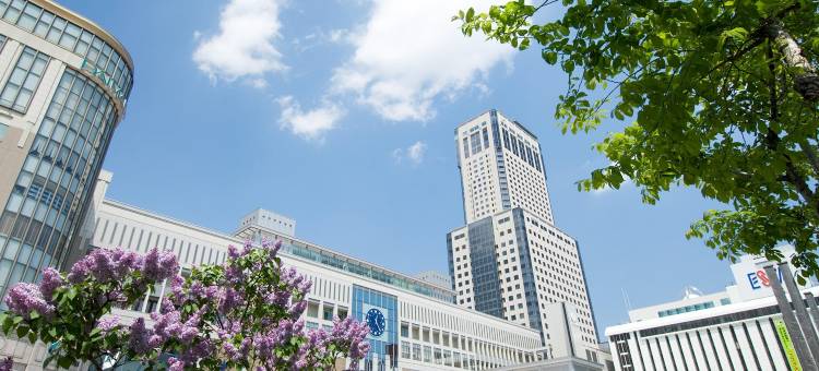 JR札幌日航酒店(Jr Tower Hotel Nikko Sapporo)图片