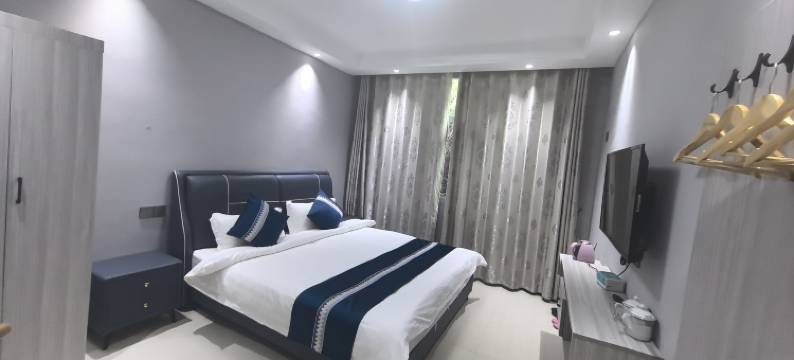 三清山永盛民宿图片