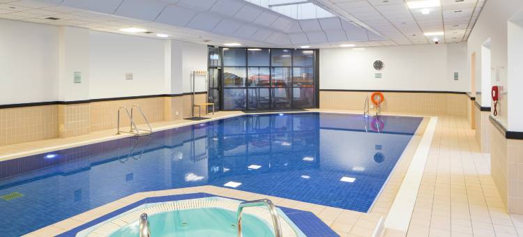 Crowne Plaza 格拉斯哥(Crowne Plaza Glasgow)图片
