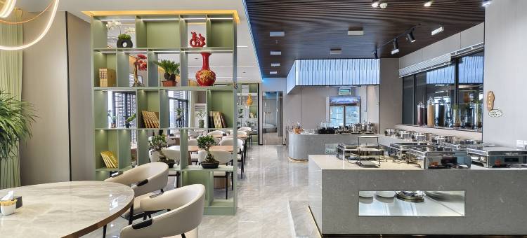 佛山骏福酒店(南海狮山店)图片