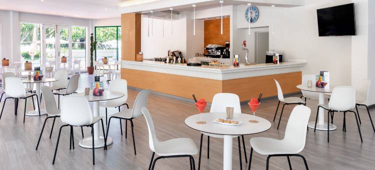 Sol Puerto de La Cruz图片