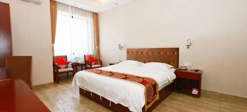 凌波湾酒店(厦门大学翔安校区店)图片