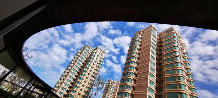 莱州黄金海岸康养民宿图片