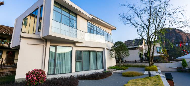 翠江居丨观景度假民宿图片