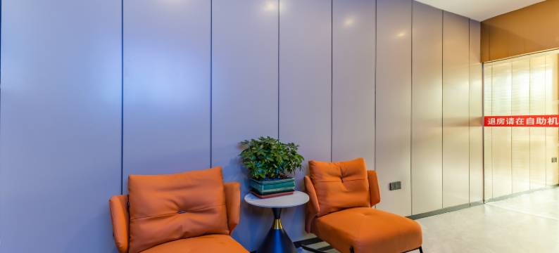 卡门·影宿(合肥高铁南站科大南区店)图片